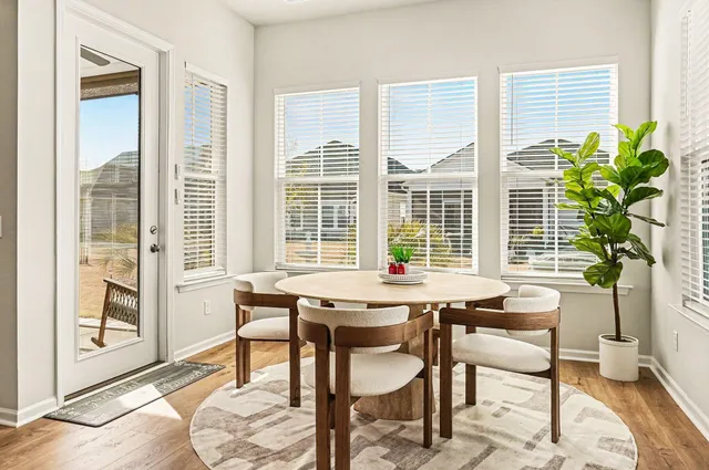 $424,500 | 1107 Bellwether Lane, Summerville, SC 29485