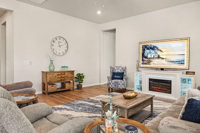 $424,500 | 1107 Bellwether Lane, Summerville, SC 29485