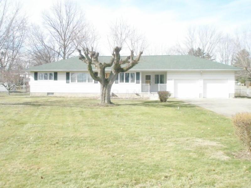 2655 Valley View Road Northeast Lancaster, OH 43130 - Photo 1 of 24 Gallery Image 1