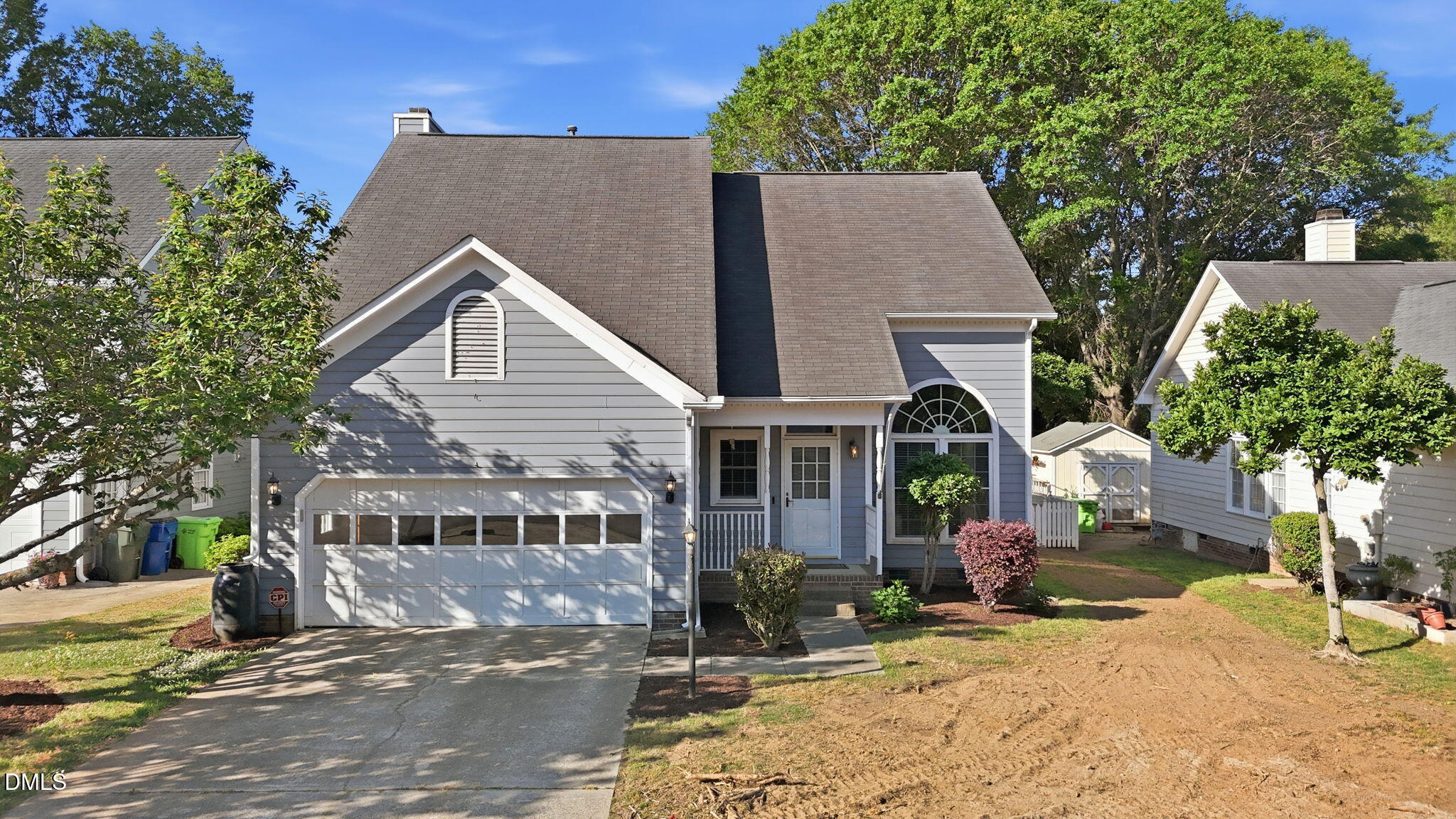 1704 Chadstone Court Raleigh, NC 27615 - Photo 4 of 37 1-web-or-mls-dji_20260423090741_0252_d