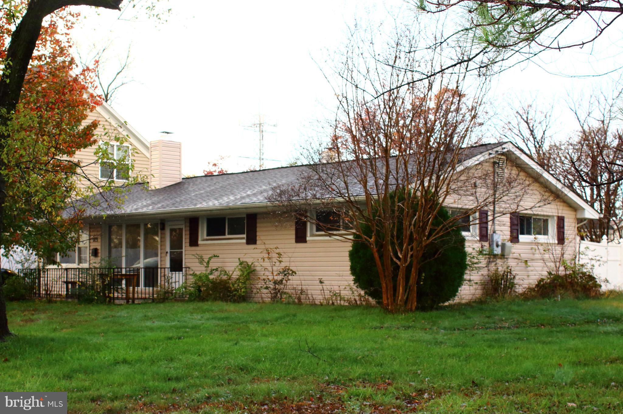 Exterior (Front)