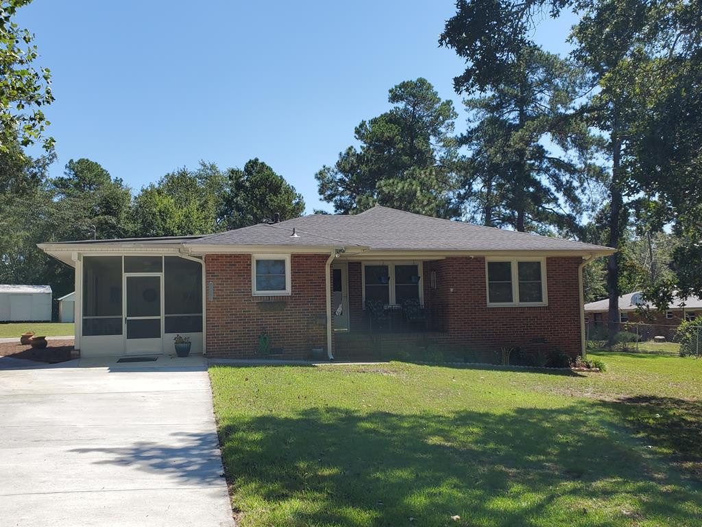 2505 Perrin Road Augusta, GA 30906 - Photo 1 of 16 Main View