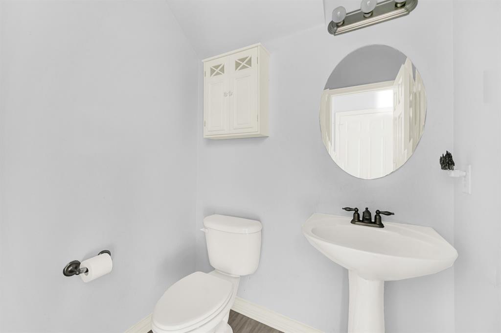 2603 Durango Ridge Drive Bedford, TX 76021 - Photo 15 of 28 Gallery Image 15