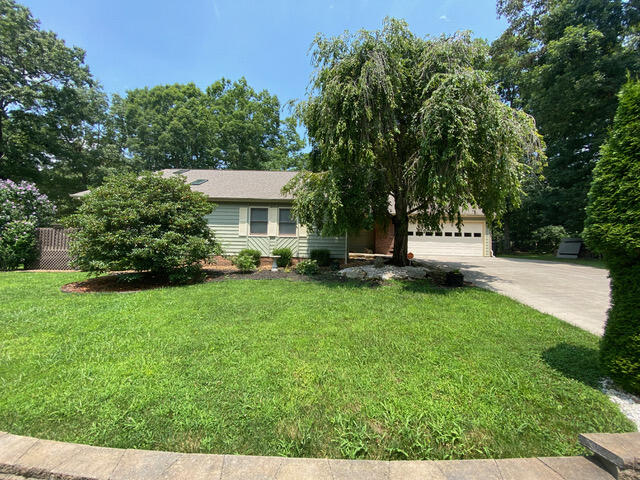 143 Norcross Road Fairfield Glade, TN 38558 - Photo 1 of 40 front