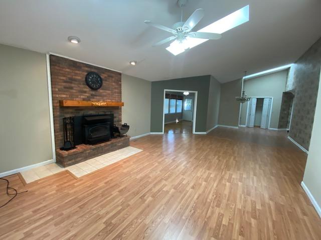 143 Norcross Road Fairfield Glade, TN 38558 - Photo 11 of 40 living