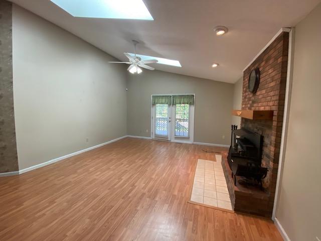 143 Norcross Road Fairfield Glade, TN 38558 - Photo 12 of 40 living