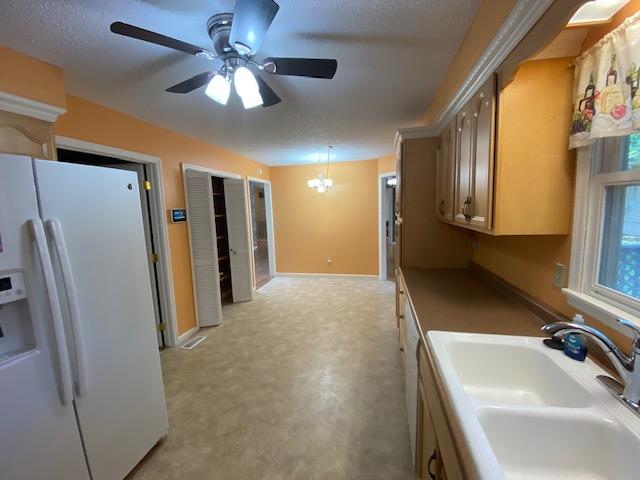 143 Norcross Road Fairfield Glade, TN 38558 - Photo 14 of 40 kitchen