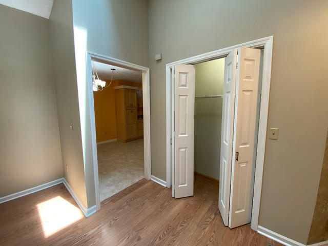 143 Norcross Road Fairfield Glade, TN 38558 - Photo 18 of 40 dining storage