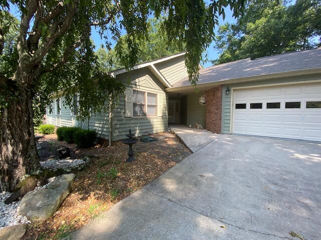 143 Norcross Road Fairfield Glade, TN 38558 - Photo 2 of 40 Welcome!
