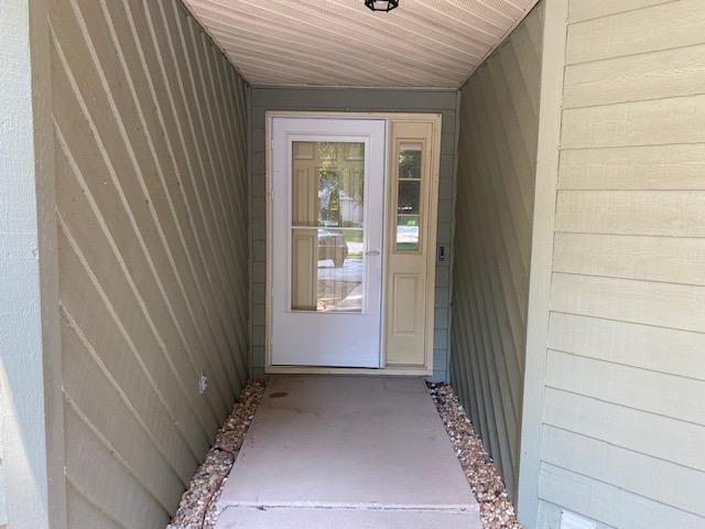 143 Norcross Road Fairfield Glade, TN 38558 - Photo 4 of 40 nice entry