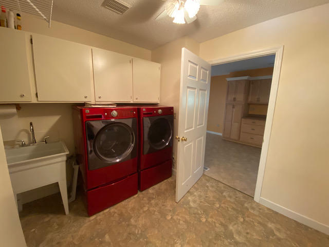 143 Norcross Road Fairfield Glade, TN 38558 - Photo 31 of 40 laundry