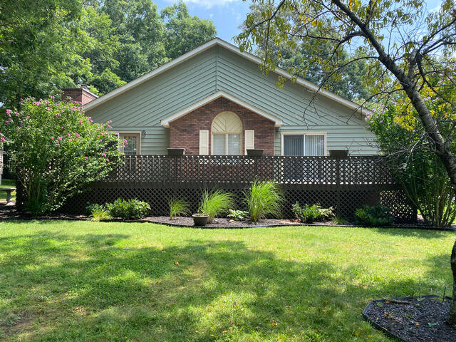 143 Norcross Road Fairfield Glade, TN 38558 - Photo 5 of 40 side