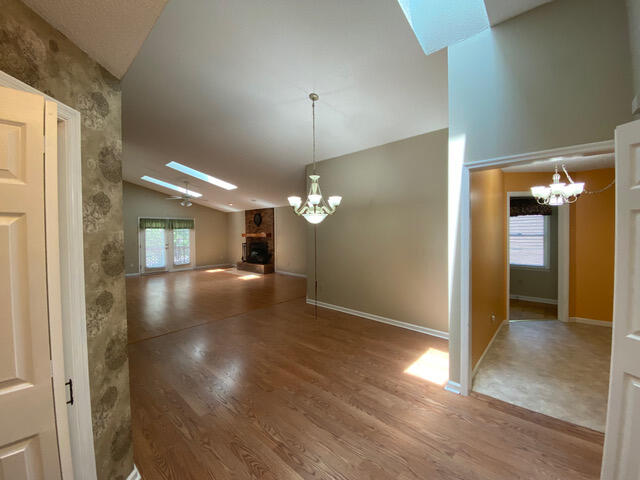 143 Norcross Road Fairfield Glade, TN 38558 - Photo 9 of 40 from foyer