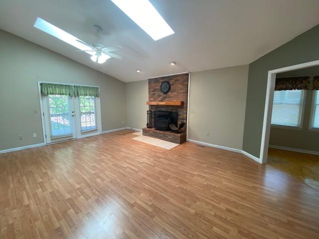 143 Norcross Road Fairfield Glade, TN 38558 - Photo 10 of 40 living