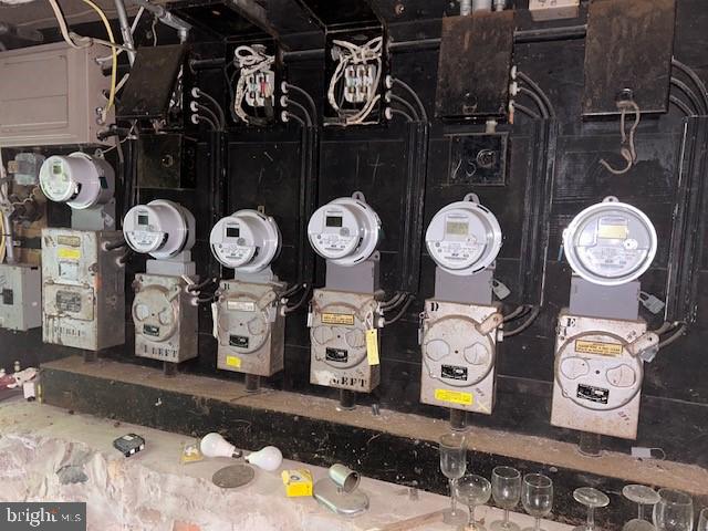 605 Upland Road Pikesville, MD 21208 - Photo 34 of 38 a bunch of bottles sitting on a table