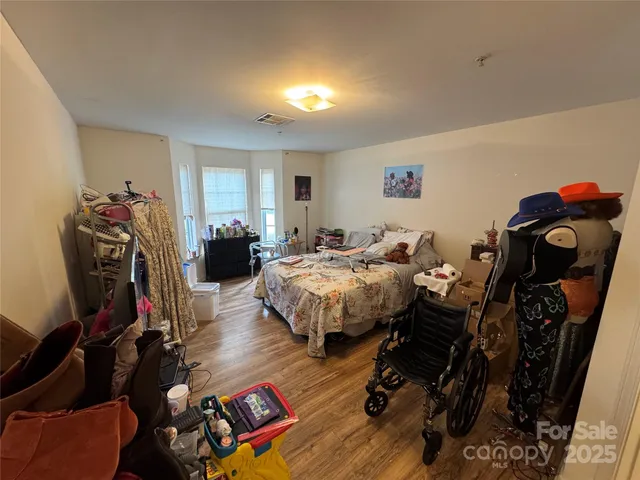 $185,000 | 2564 Carya Pond Lane, Charlotte, NC 28212