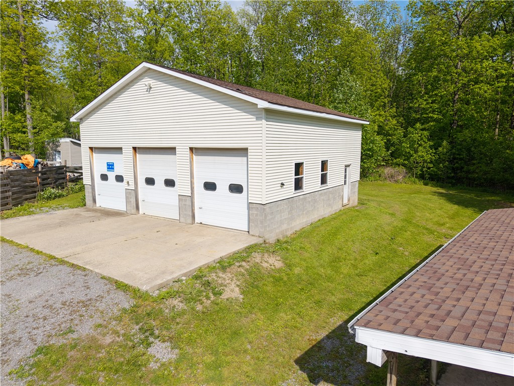6731 Stagecoach Road Conesus, NY 14435 - Photo 40 of 50