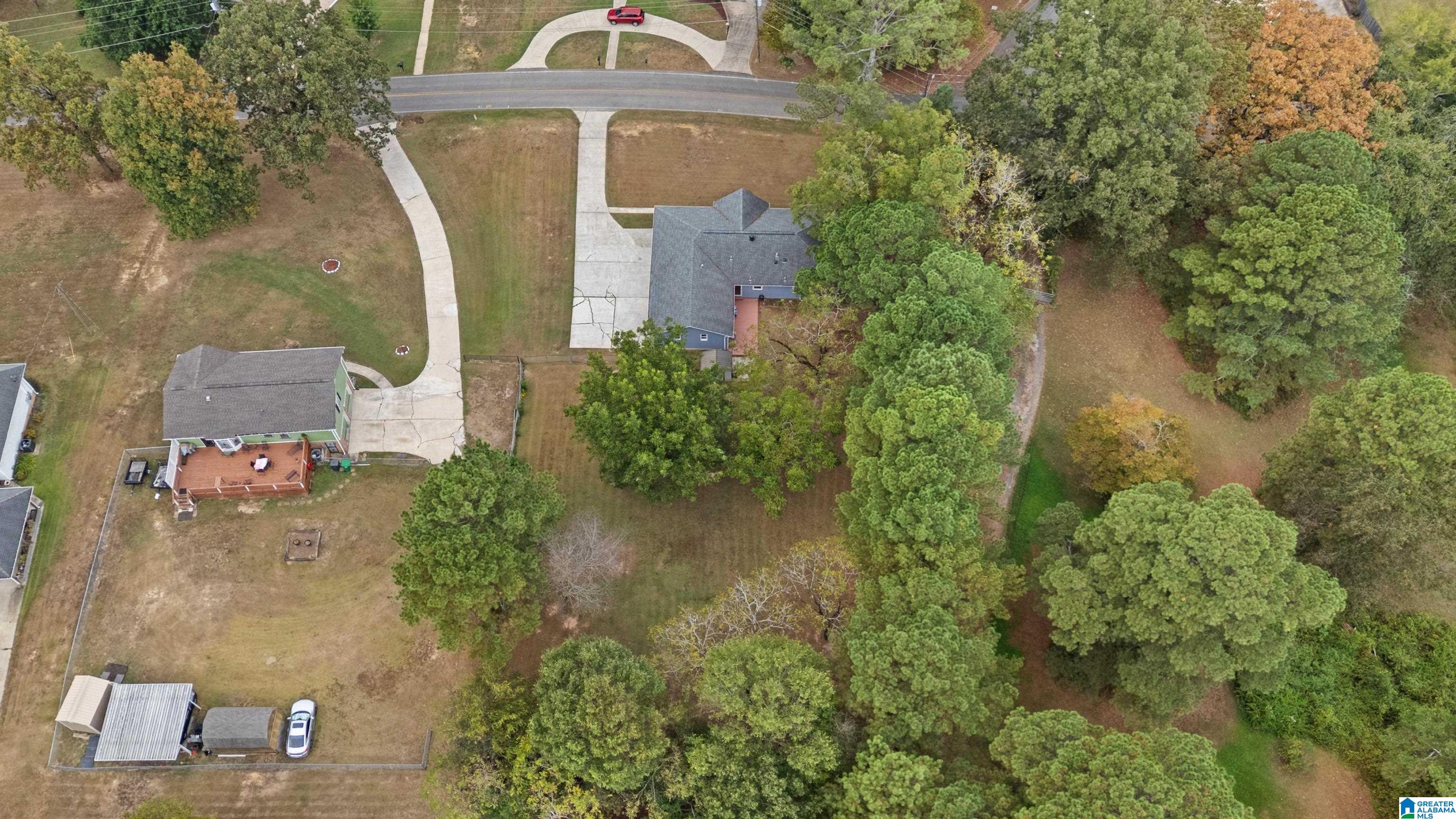 2713 Sayers Road Fultondale, AL 35068 - Photo 20 of 55