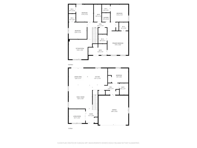 $349,900 | 1730 Cascades Drive, Greenfield, IN 46140