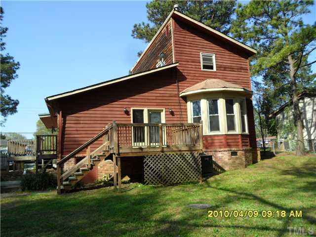 801 Sunnybrook Road Raleigh, NC 27610 - Photo 3 of 16 Photo 3