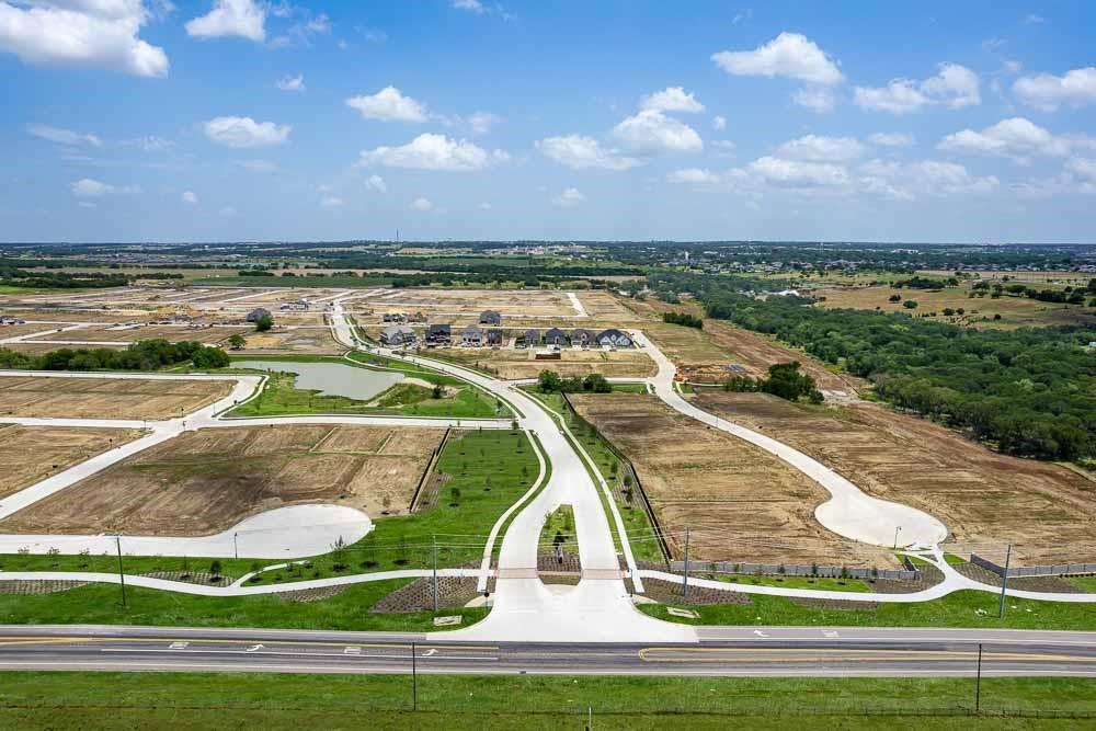 1625 Barnwood Road Celina, TX 75009 - Photo 34 of 40 Ranch at Celina Community