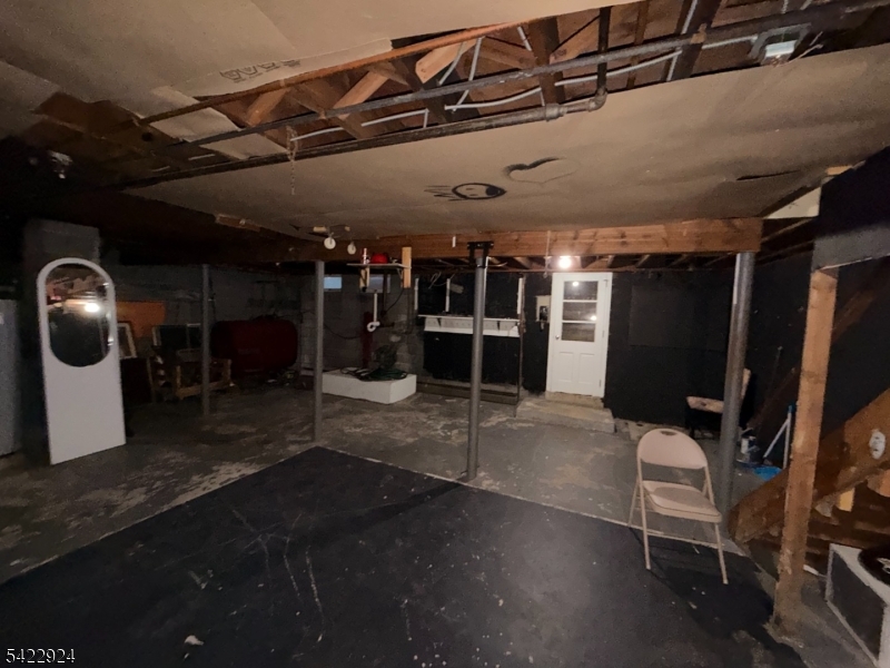 62 Gaston Road, Unit 62 Morristown, NJ 07960 - Photo 15 of 42 a view of a garage with chairs