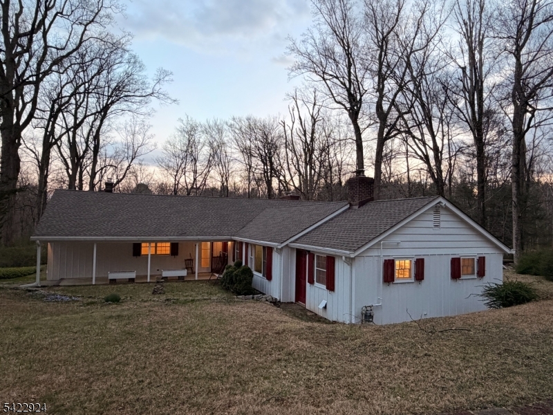 62 Gaston Road, Unit 62 Morristown, NJ 07960 - Photo 2 of 42 a view of house with a big yard
