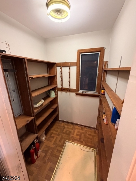 62 Gaston Road, Unit 62 Morristown, NJ 07960 - Photo 29 of 42 a view of storage and utility room