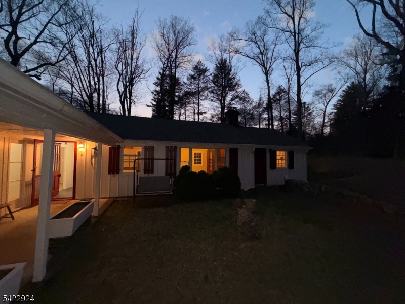 62 Gaston Road, Unit 62 Morristown, NJ 07960 - Photo 36 of 42 a view of back yard