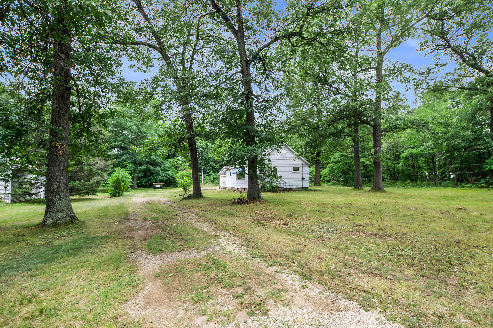 339 South Mill Iron Road Muskegon, MI 49442 - Photo 1 of 15 339SMillIronRd-24
