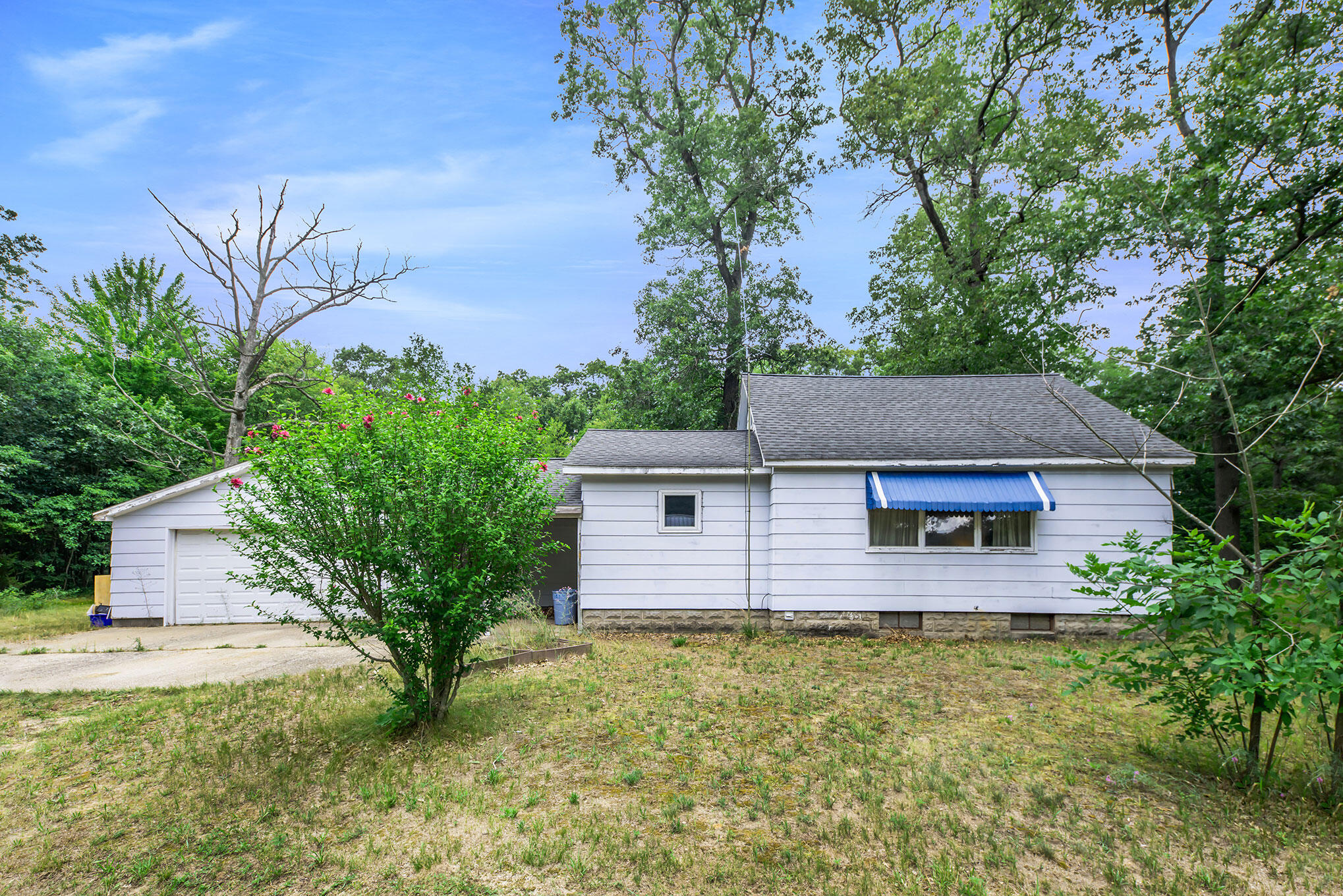 339 South Mill Iron Road Muskegon, MI 49442 - Photo 13 of 15 339SMillIronRd-20