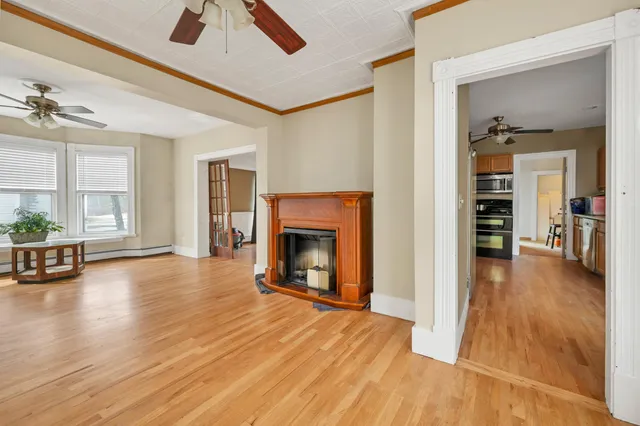 $399,000 | 1311 Village Road, Madison, NH 03875