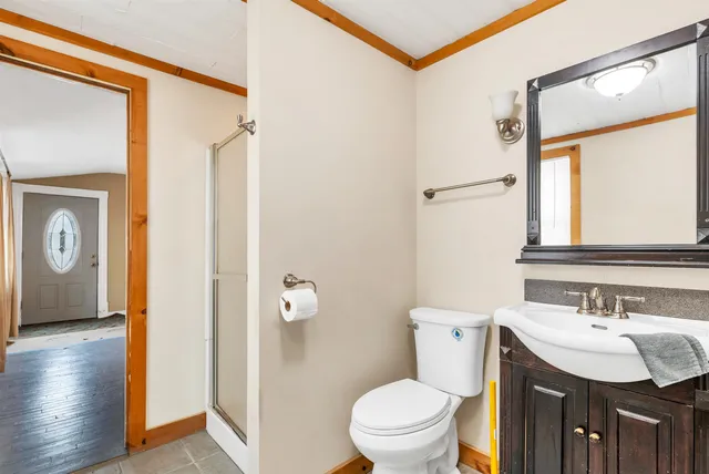 $399,000 | 1311 Village Road, Madison, NH 03875