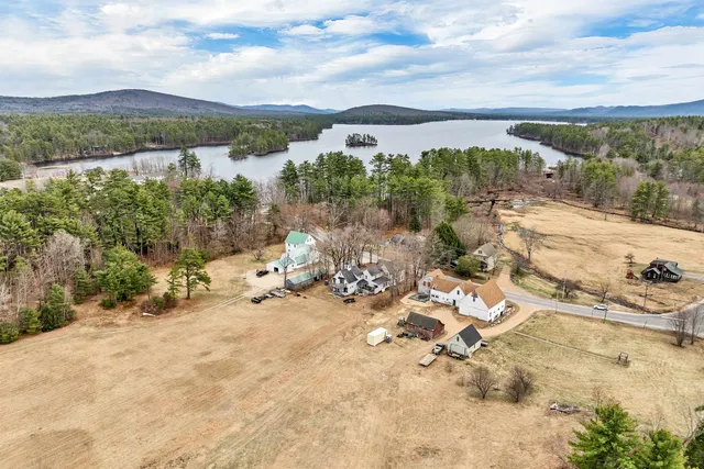 $399,000 | 1311 Village Road, Madison, NH 03875