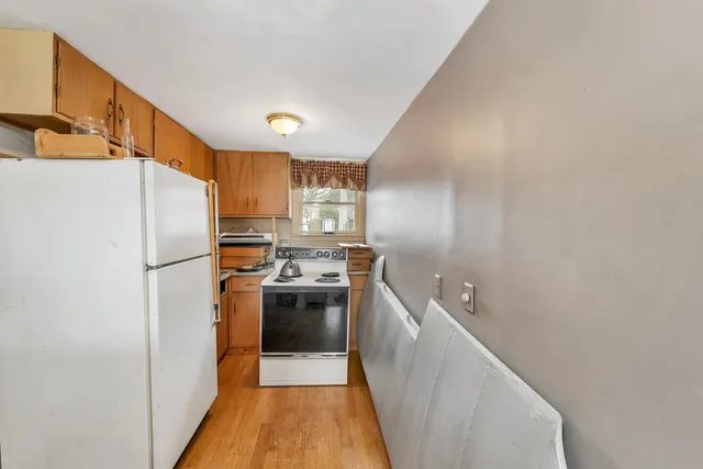 $399,000 | 1311 Village Road, Madison, NH 03875