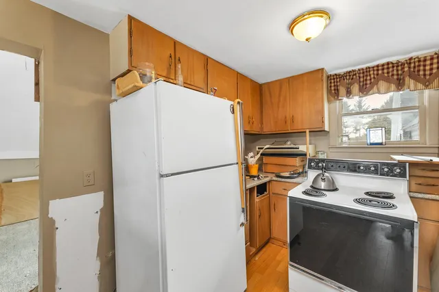 $399,000 | 1311 Village Road, Madison, NH 03875