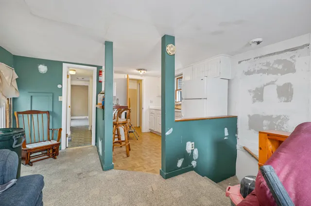 $399,000 | 1311 Village Road, Madison, NH 03875