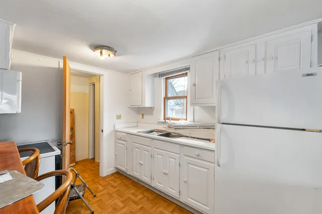 $399,000 | 1311 Village Road, Madison, NH 03875