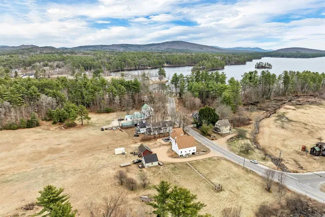 $399,000 | 1311 Village Road, Madison, NH 03875