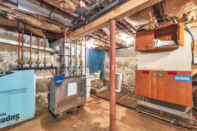 $399,000 | 1311 Village Road, Madison, NH 03875