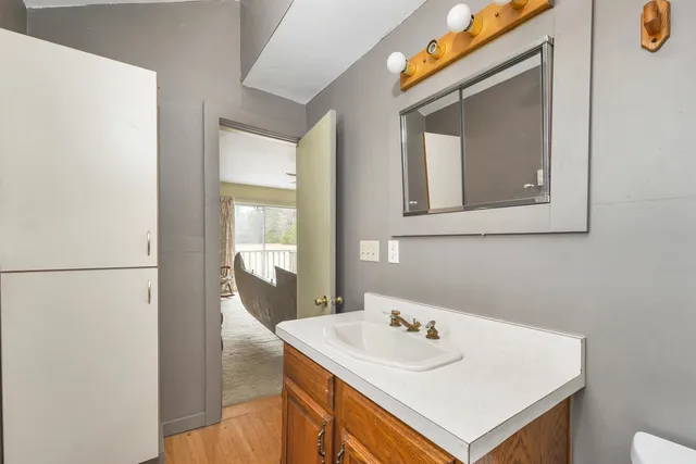 $399,000 | 1311 Village Road, Madison, NH 03875