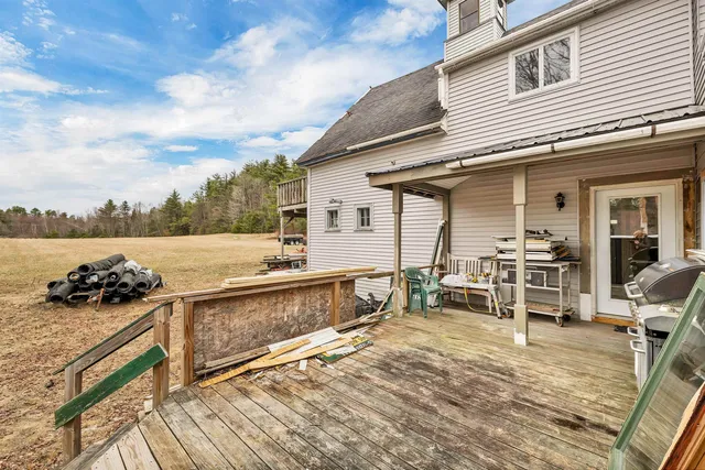 $399,000 | 1311 Village Road, Madison, NH 03875