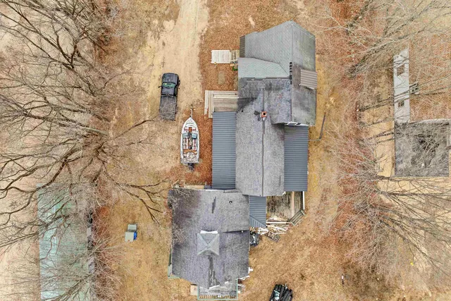 $399,000 | 1311 Village Road, Madison, NH 03875