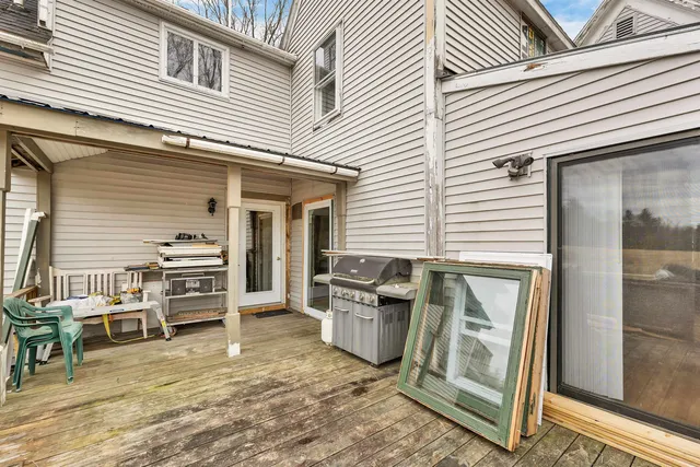 $399,000 | 1311 Village Road, Madison, NH 03875