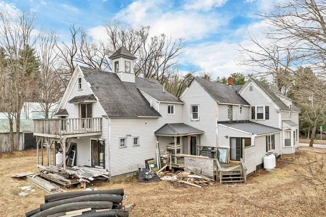 $399,000 | 1311 Village Road, Madison, NH 03875