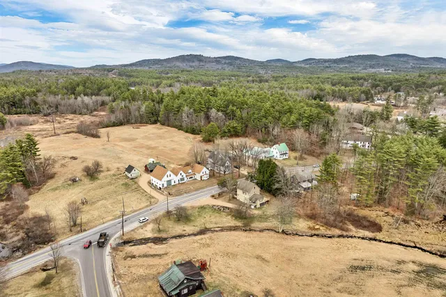 $399,000 | 1311 Village Road, Madison, NH 03875