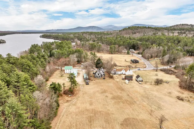 $399,000 | 1311 Village Road, Madison, NH 03875