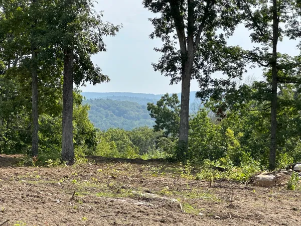 a view of mountain view with mountains