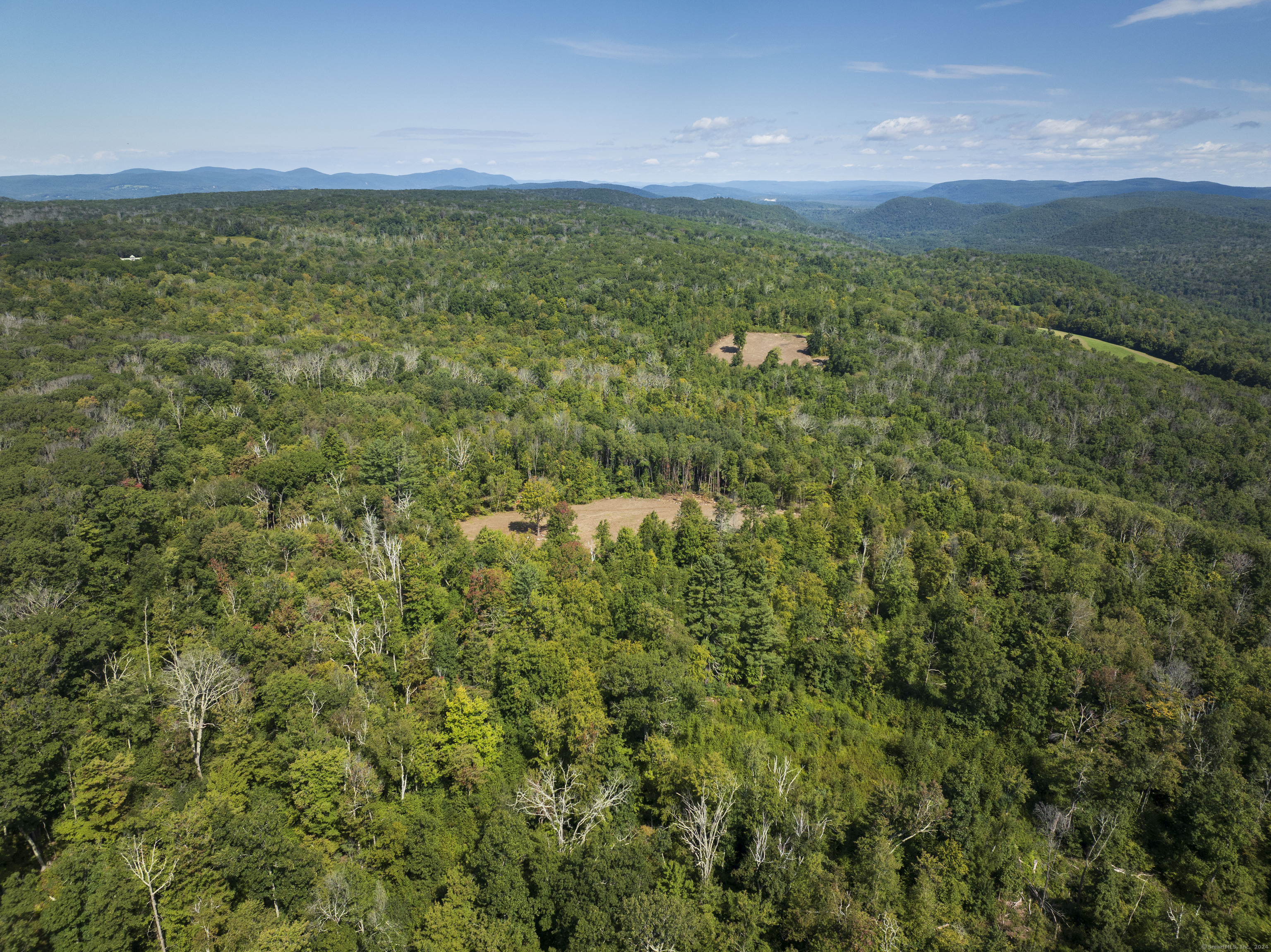 Swaller Hill Road West Cornwall, CT 06796 - Photo 10 of 12 a view of a field with an ocean view