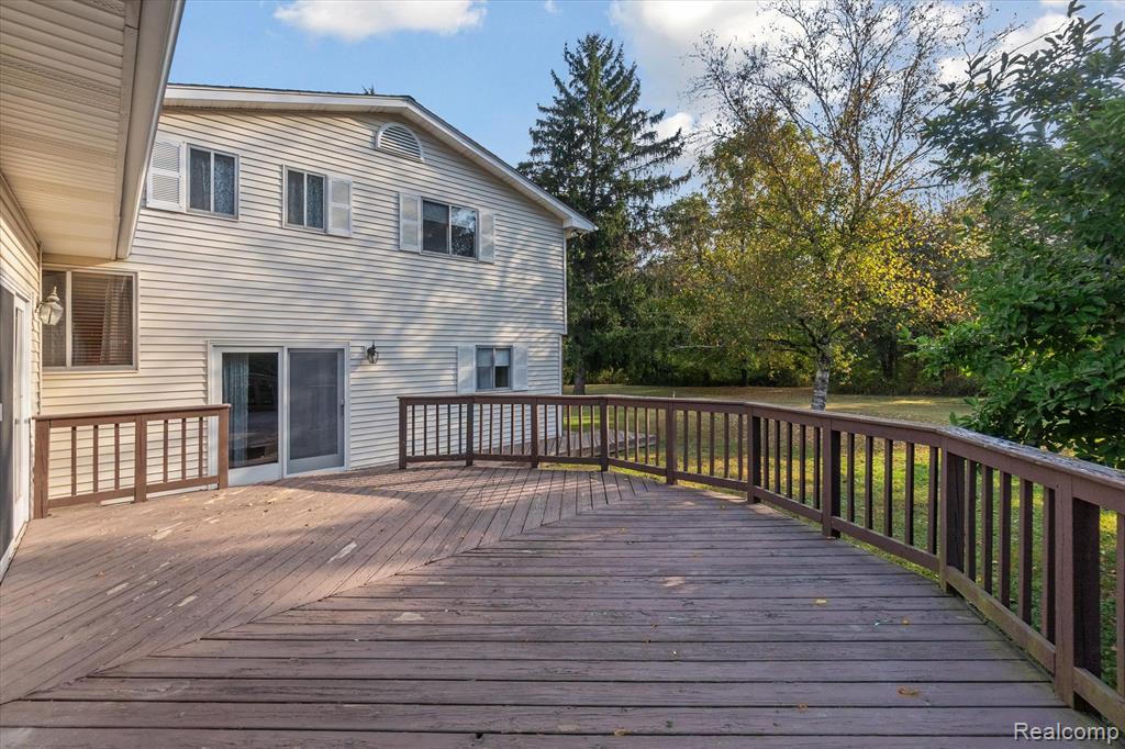 4125 Warner Road Howell, MI 48855 - Photo 52 of 72